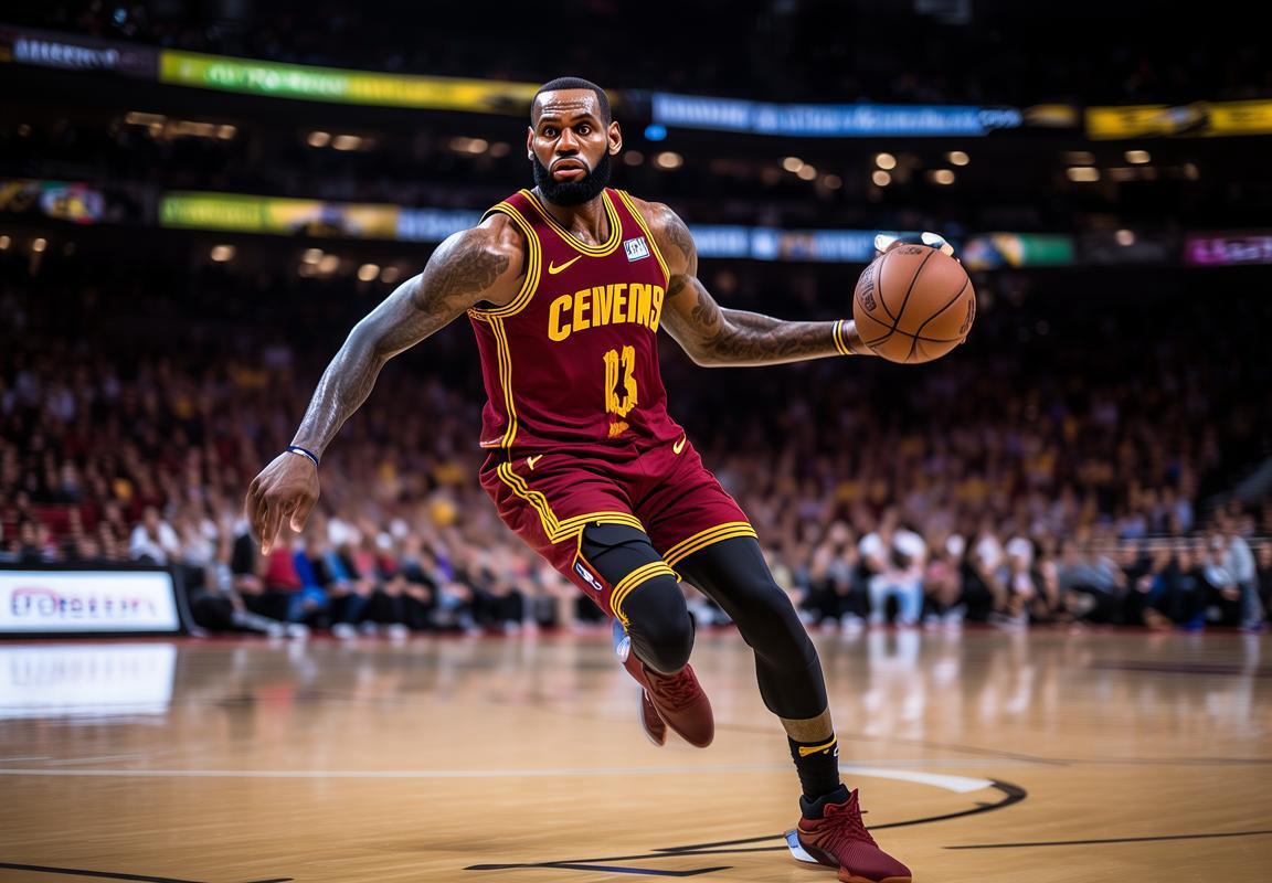 近15年NBA季后赛最佳球员：詹姆斯统治7年，库里22年逆天改命