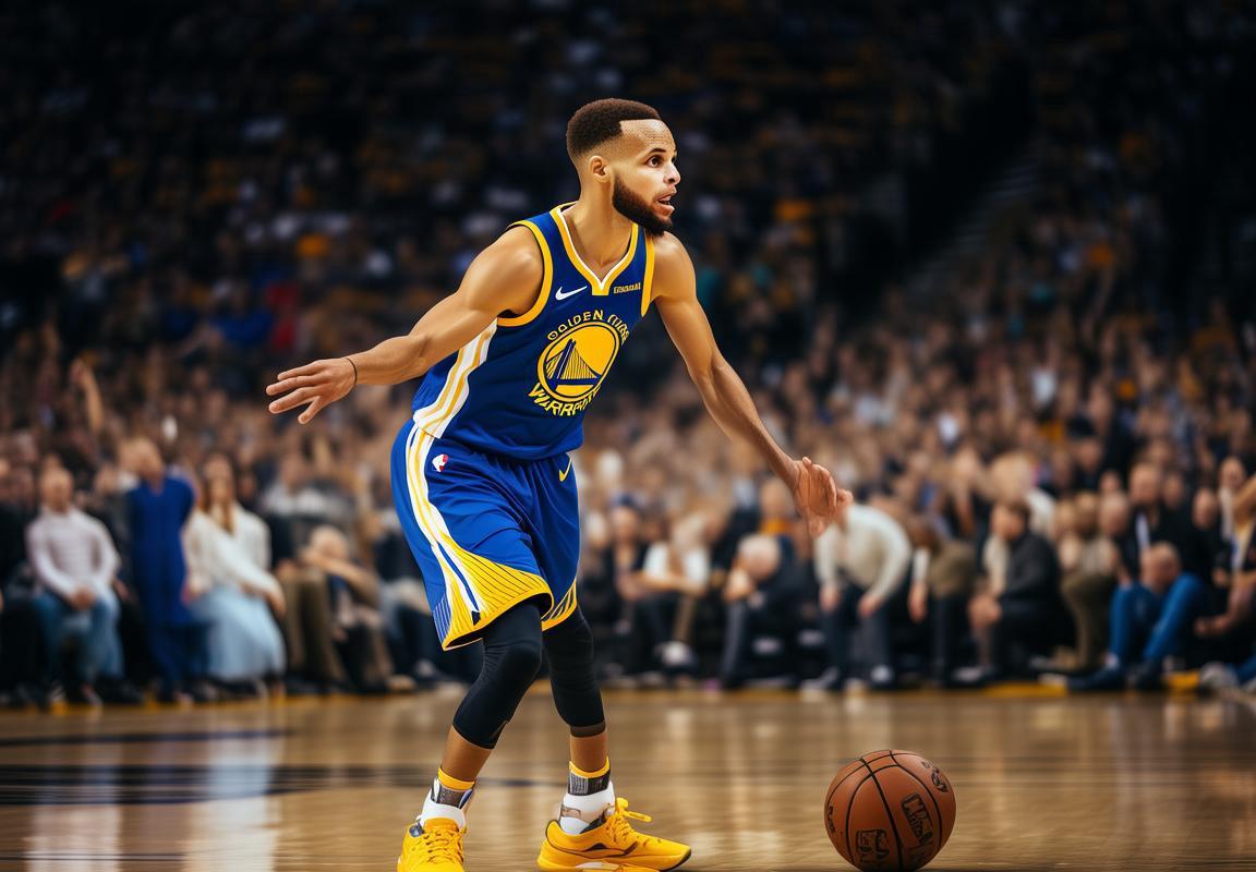 近15年NBA季后赛最佳球员：詹姆斯统治7年，库里22年逆天改命