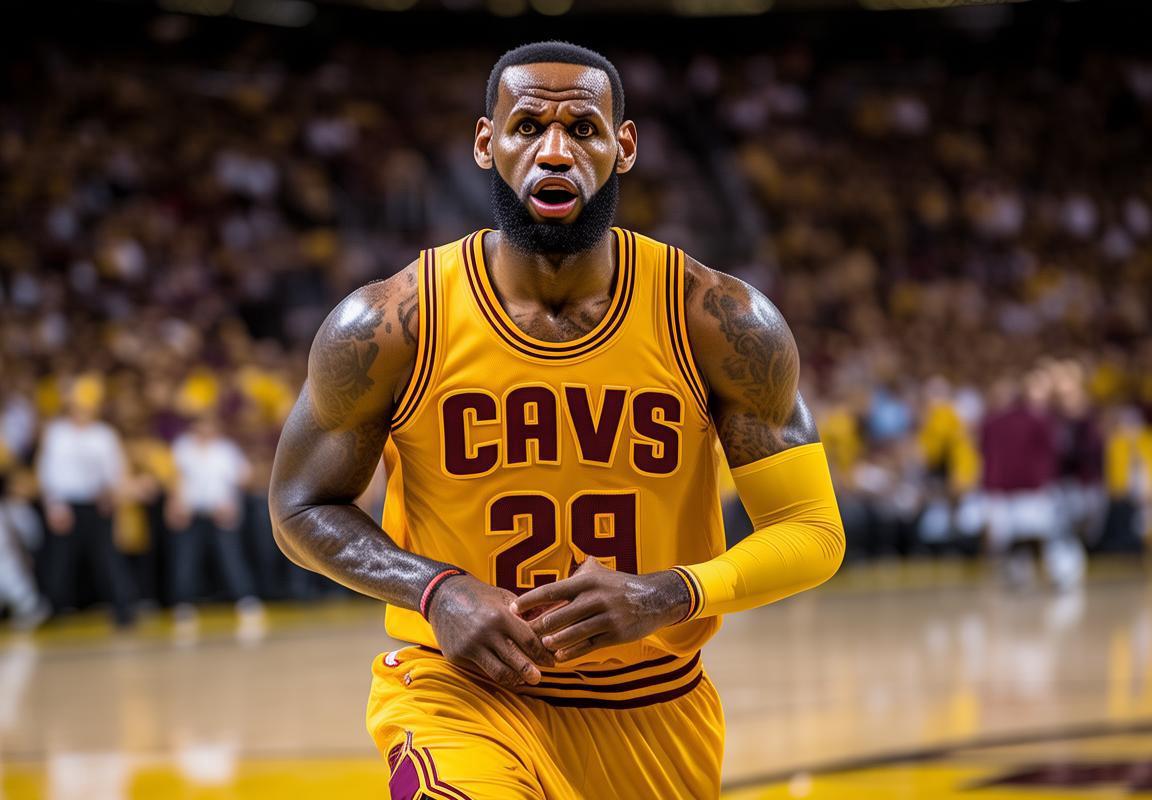 近15年NBA季后赛最佳球员：詹姆斯统治7年，库里22年逆天改命